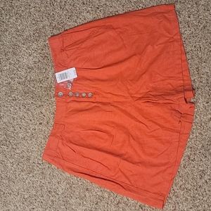 Torrid Size 14 Shorts
